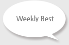 weekly best